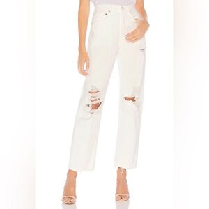 Agolde 90s fit jeans - women’s size 26